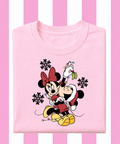 Mouse Mistletoe - Tshirt/Sweatshirt