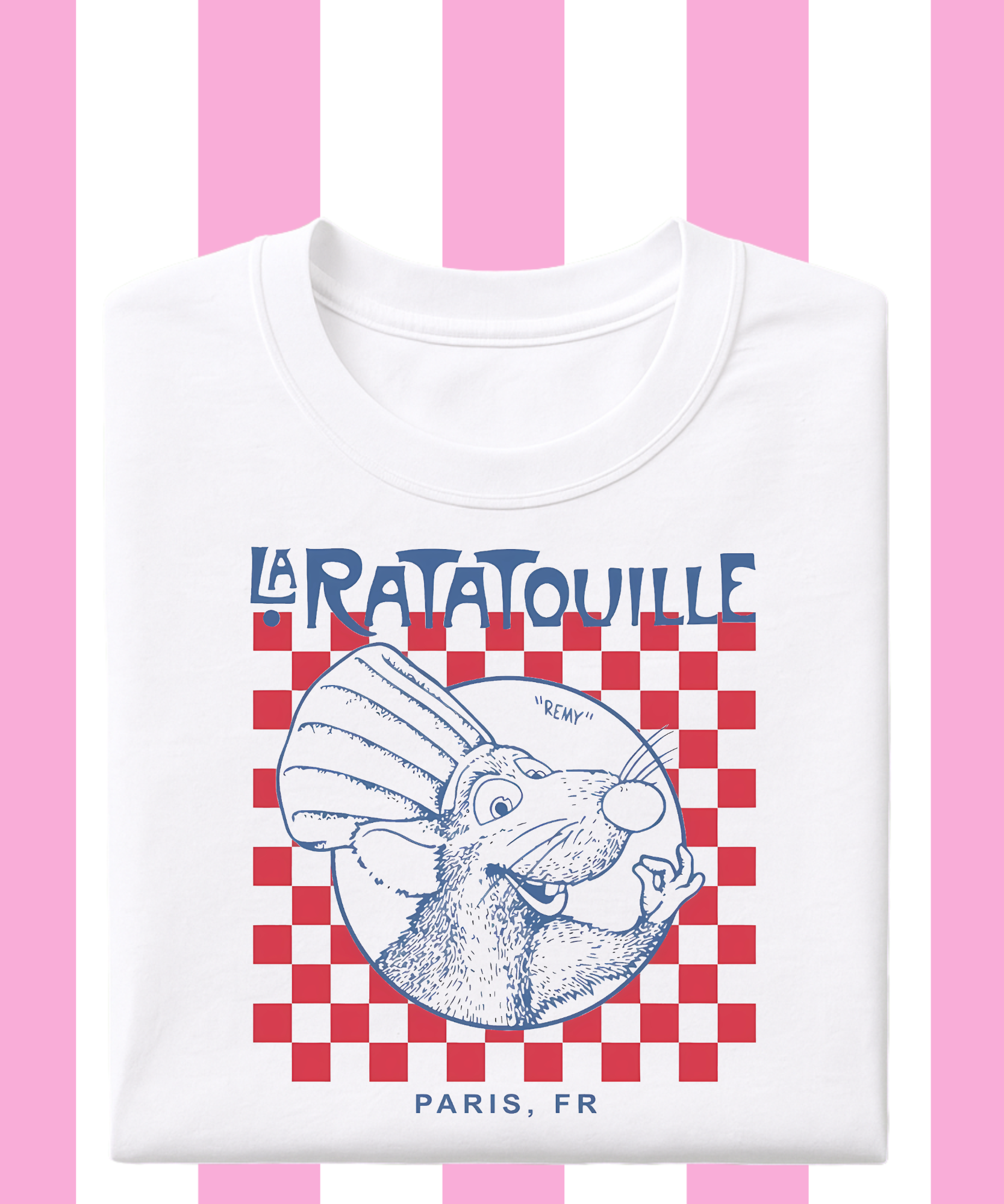 La’Ratatouille - Tshirt