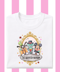 Haunted Mansion - Tshirt