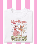 Mary Poppins - Tshirt