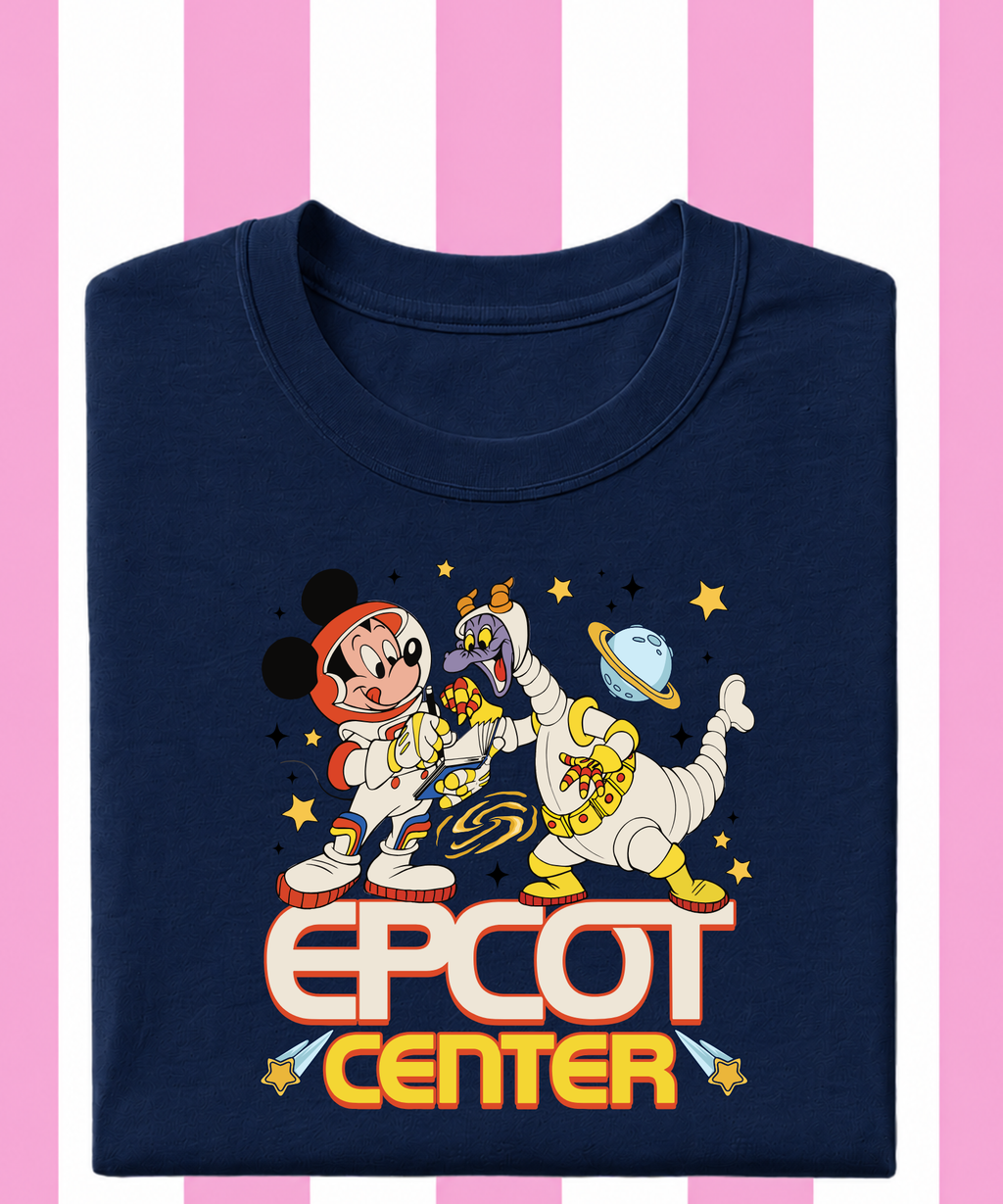 Epcot Center - Tshirt