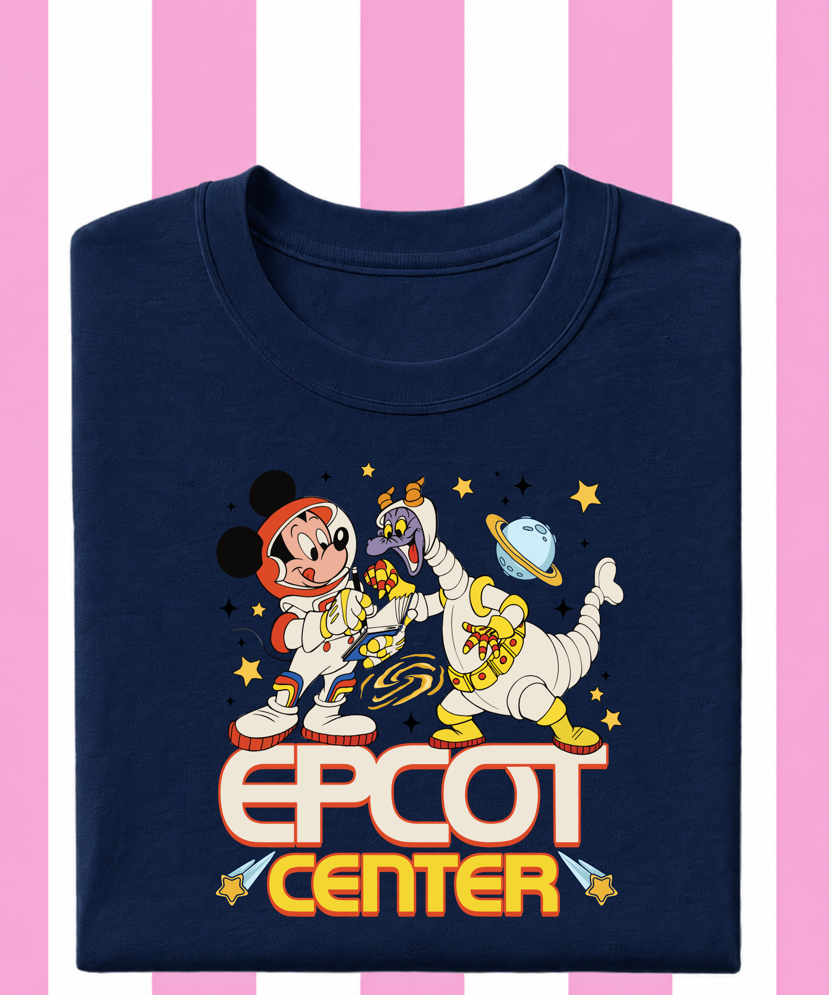 Epcot Center - Tshirt