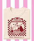 Tony’s Restaurant- Tshirt