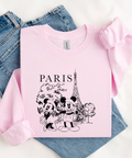 Pink Paris