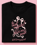 Most Magical Place Coquette - Black/White