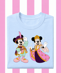 Prince & Princess Mouse Exclusive - T-shirt/Sweatshirt