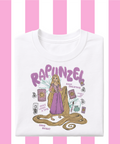 Rapunzel - Tshirt