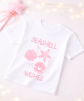 Seashell Wishes