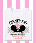DNY Kid Club - T-shirt/Sweatshirt