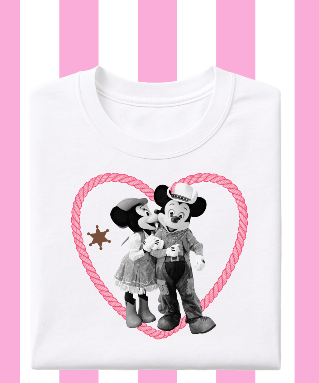 You Look Like You Love Me Exclusive - Tshirt