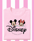 The Magic Is Real - Tshirt