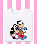 Tenner Tuesday Mouse & Friends - T-shirt