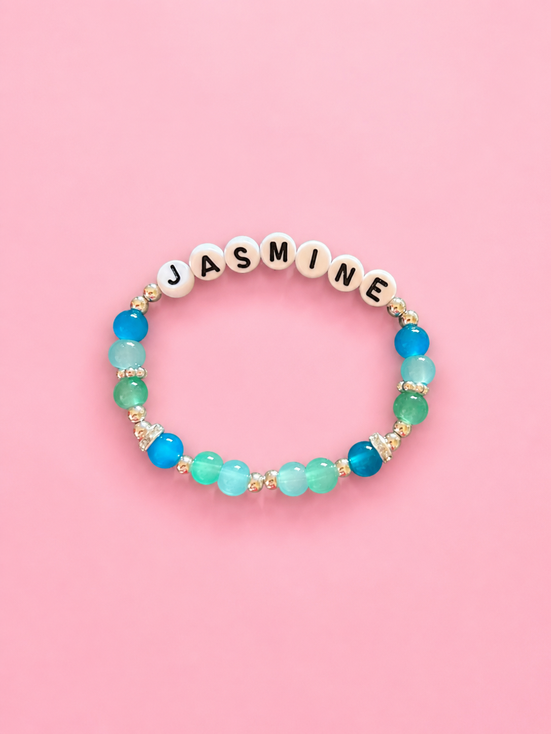 Jasmine Bracelet