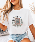 HW Tower Hotel - Tshirt - White