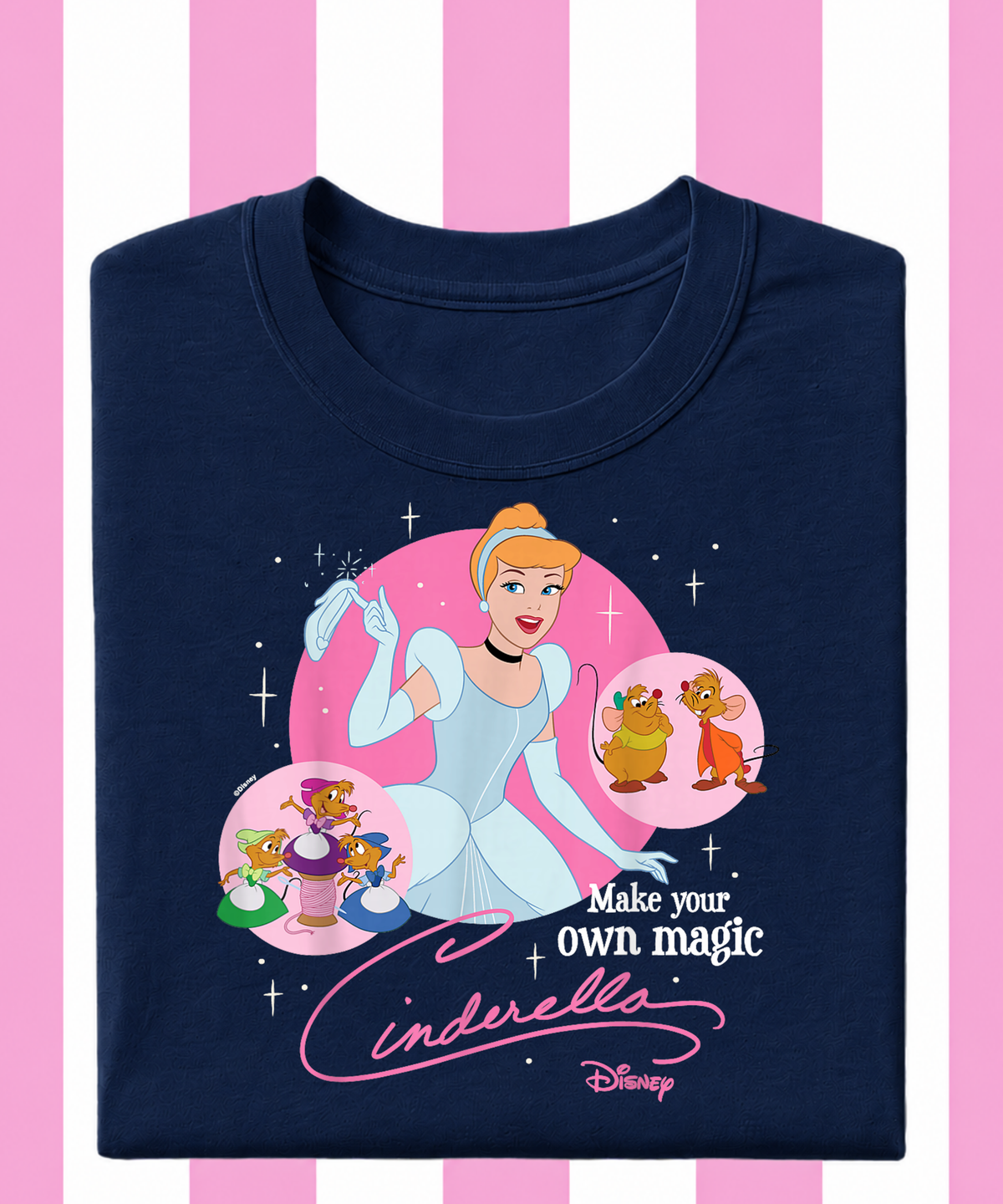 Make Your Own Magic - T-shirt/Sweatshirt