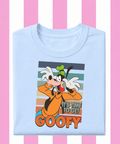 Time To Get Goofy - Tshirt
