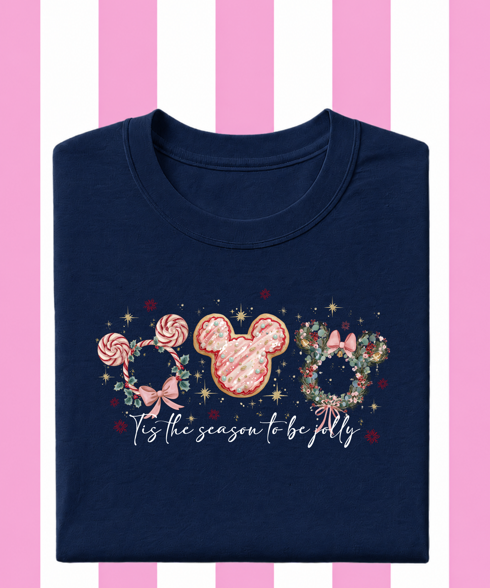 Jolly - Tshirt/Sweatshirt