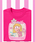 Lizzie TV - Tshirt/Sweatshirt