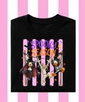 Spooky Season Mouse & Friends - T-shirt