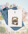Tow Mater Frame - Tshirt/Sweatshirt - White