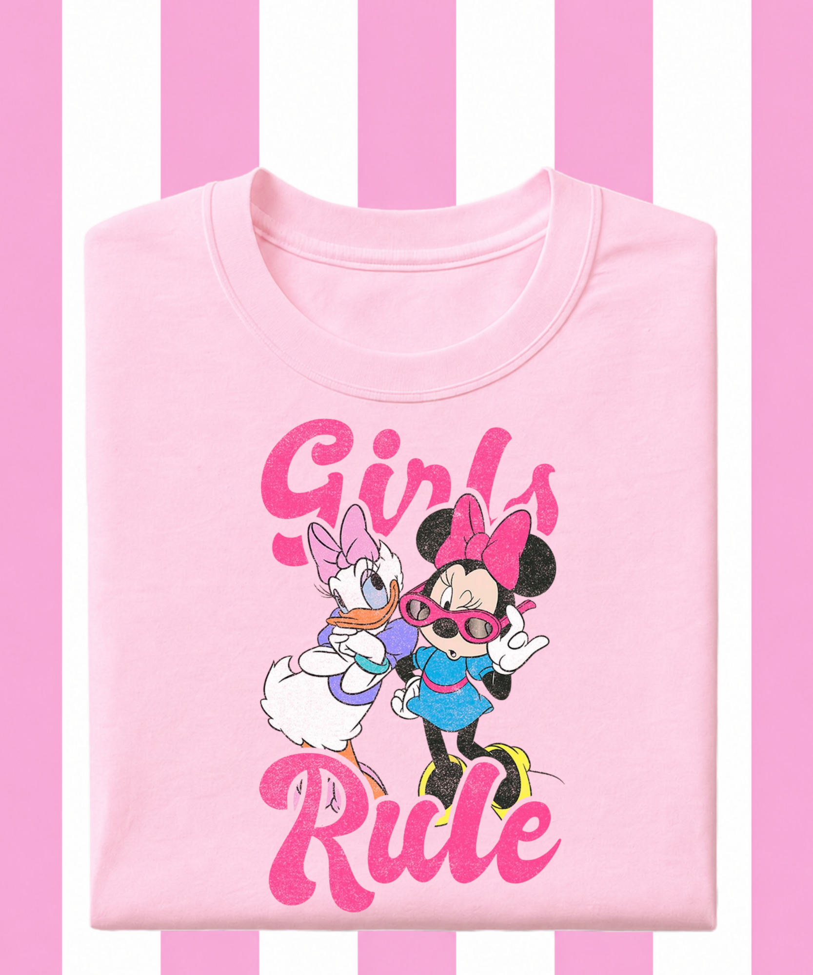 Girls Rule - T-shirt/Sweatshirt