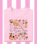 Meet Me At The Pumpkin Patch - T-shirt/Sweatshirt