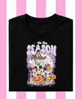 Tis The Spooky Season - T-shirt