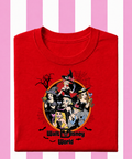 Halloween Princesses - T-shirt