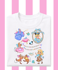 Have Courage & Be Kind - T-shirt