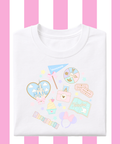DNYWorld - T-shirt