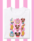 DNY Snacks - T-shirt