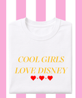 Cool Girls Love DNY Exclusive - T-shirt/Sweatshirt