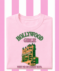 Meet Me On Sunset Blvd. Exclusive - T-shirt