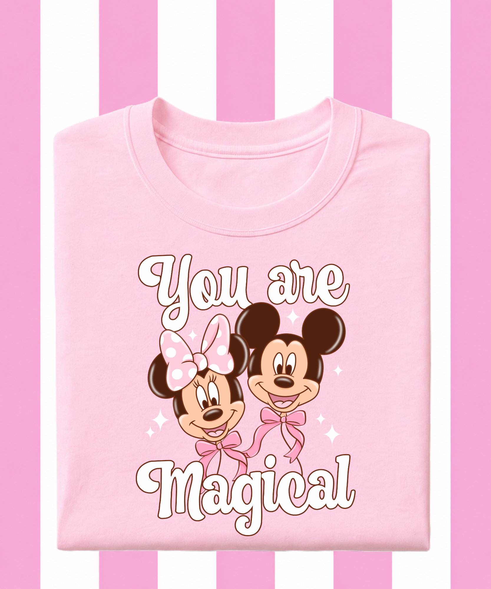 You Are Magical Balloons - T-shirt