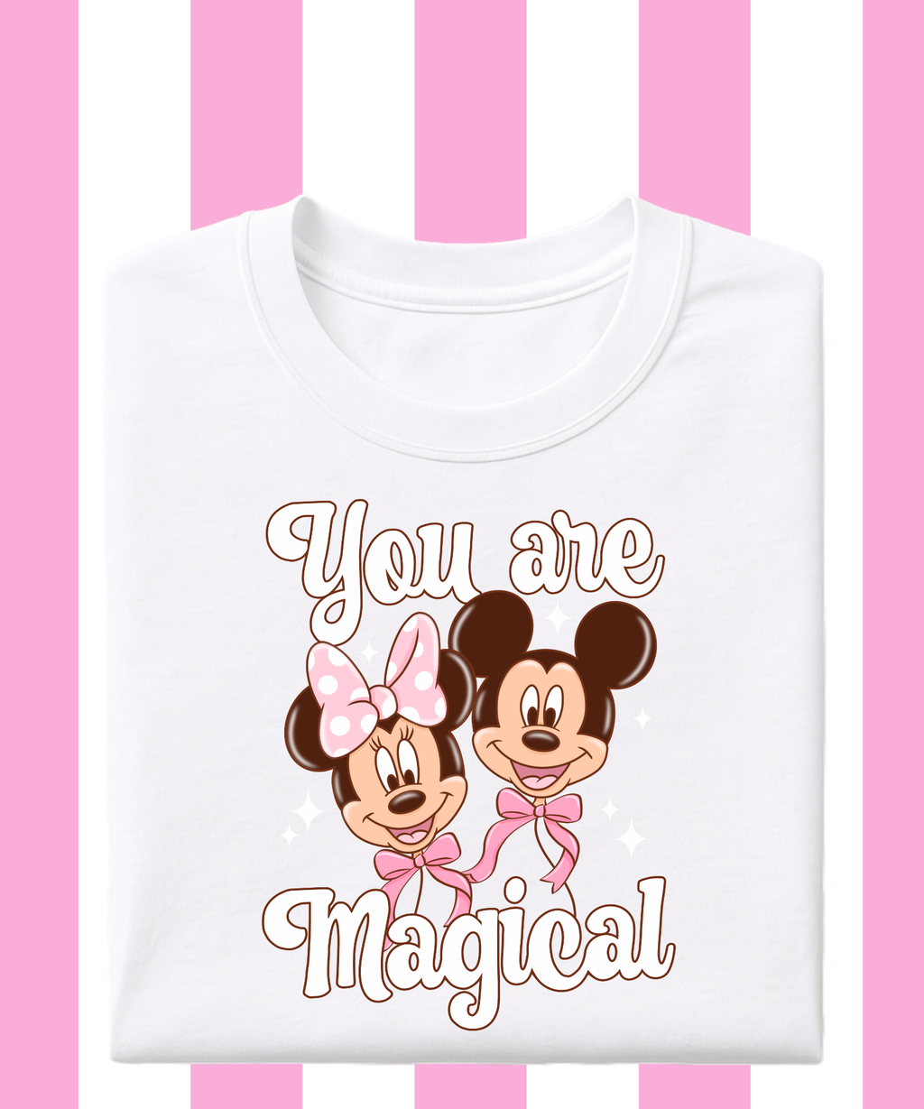 You Are Magical Balloons - T-shirt