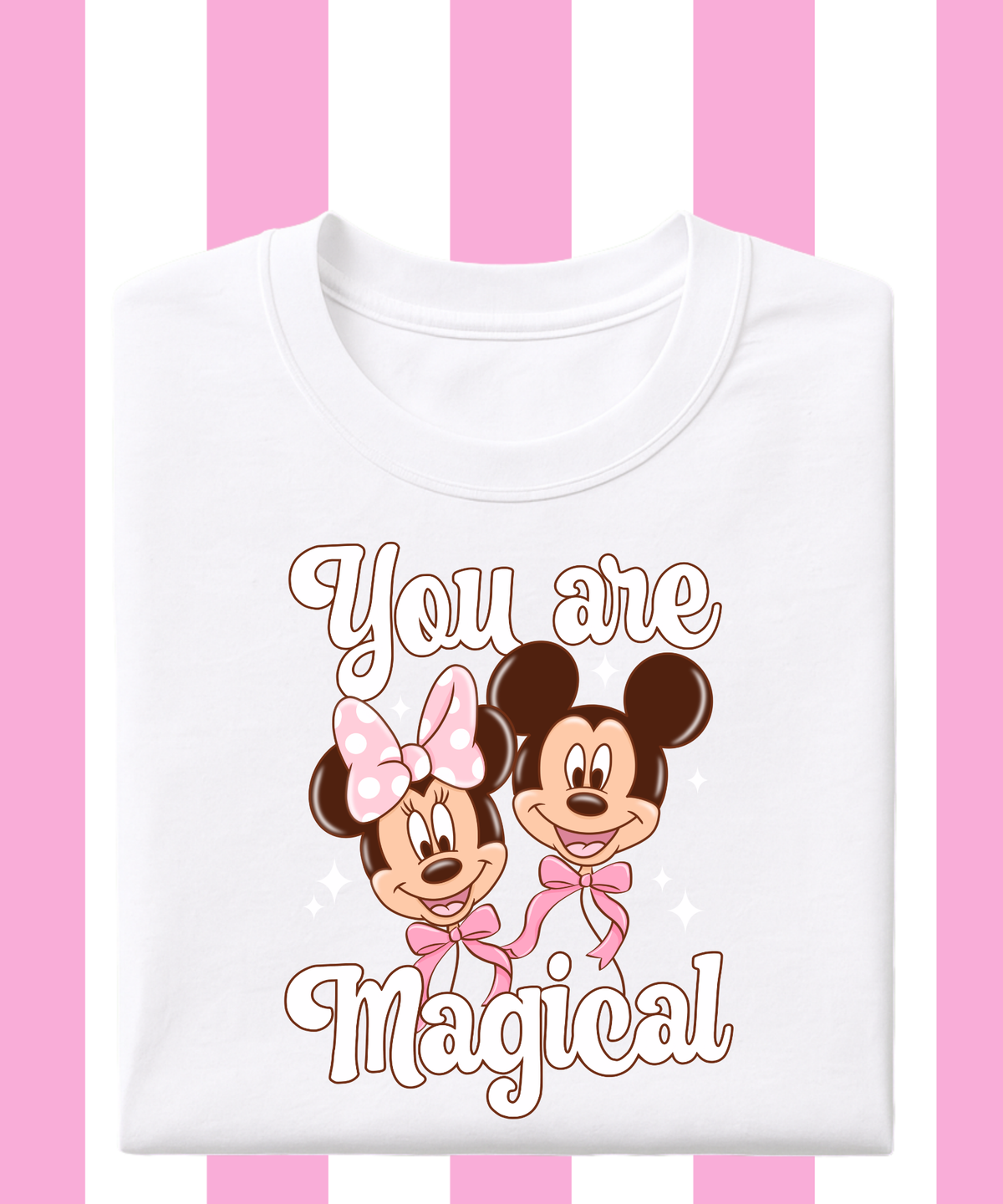 You Are Magical Balloons - T-shirt