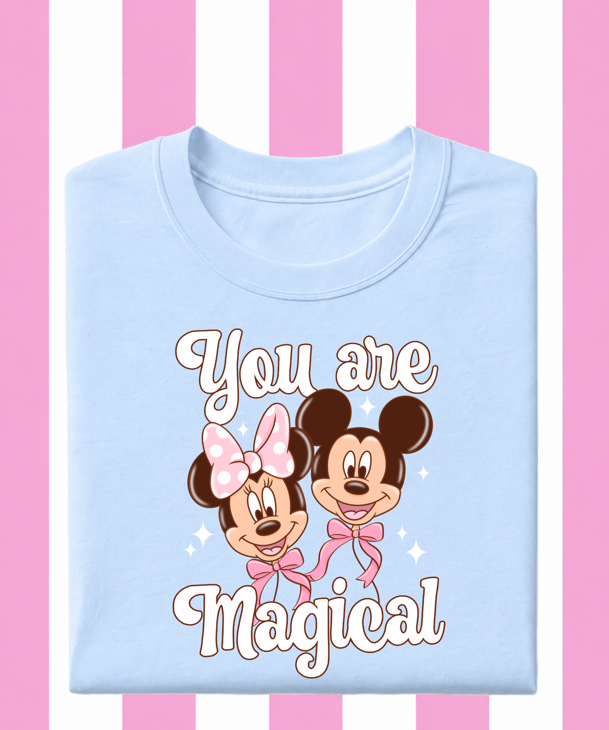 You Are Magical Balloons - T-shirt