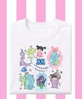 You & Me Buddy - T-shirt