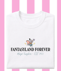 Fantasyland Forever Exclusive - T-shirt