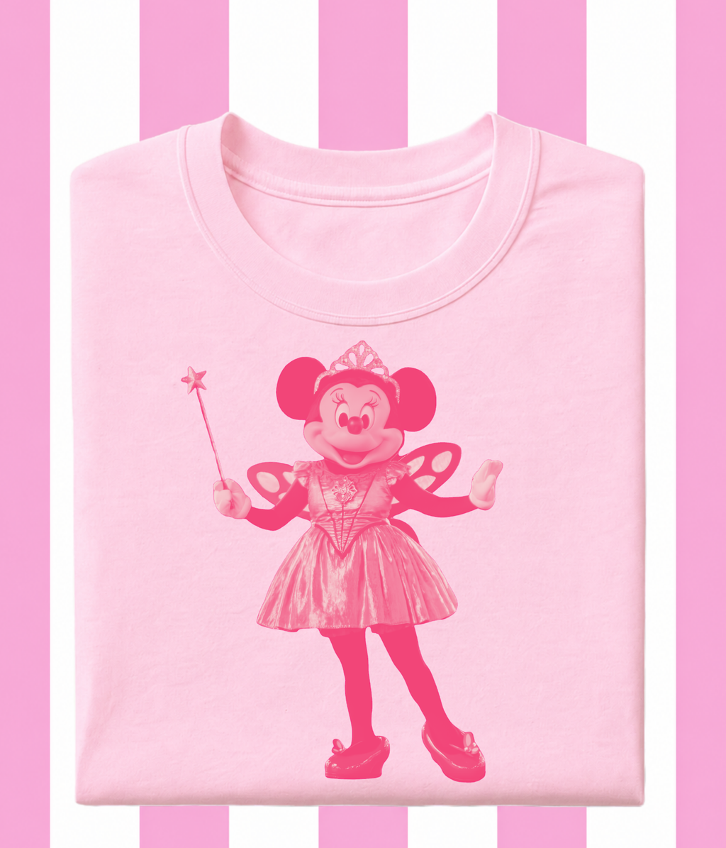 Fairy Princess Minnie Exclusive - T-shirt