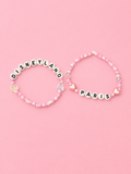 DLP Bracelets - Set of 2