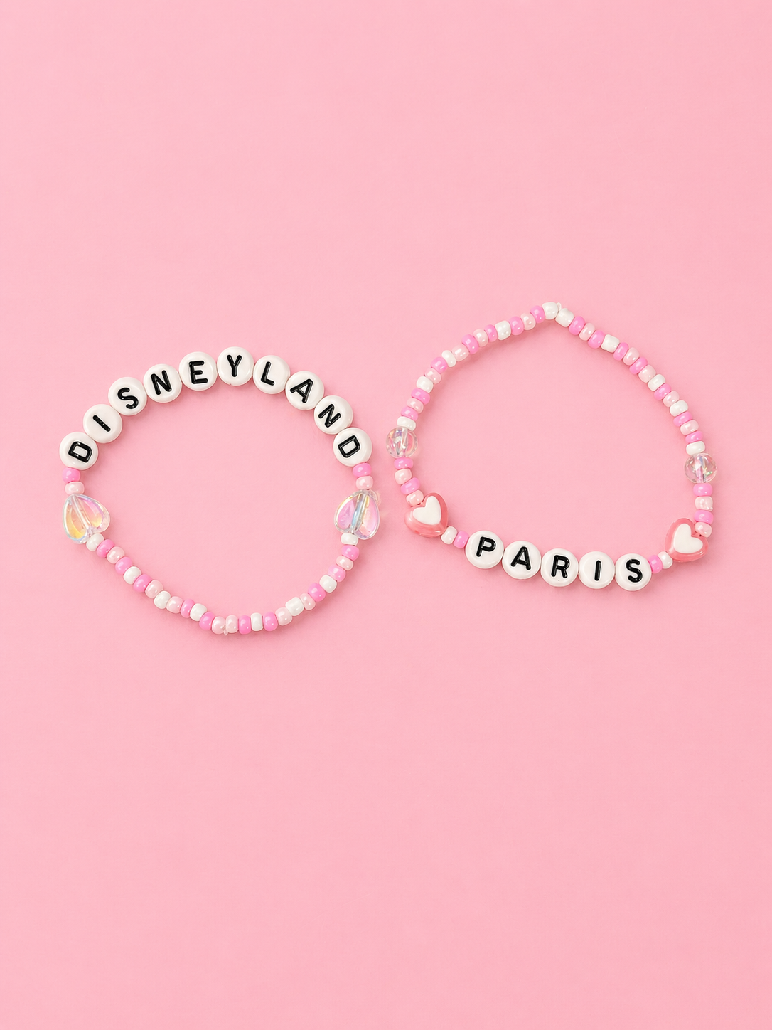 DLP Bracelets - Set of 2