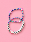 Park Princess Bracelets - Set of 2