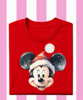 Christmas Mouse Exclusive - T-shirt/Sweatshirt