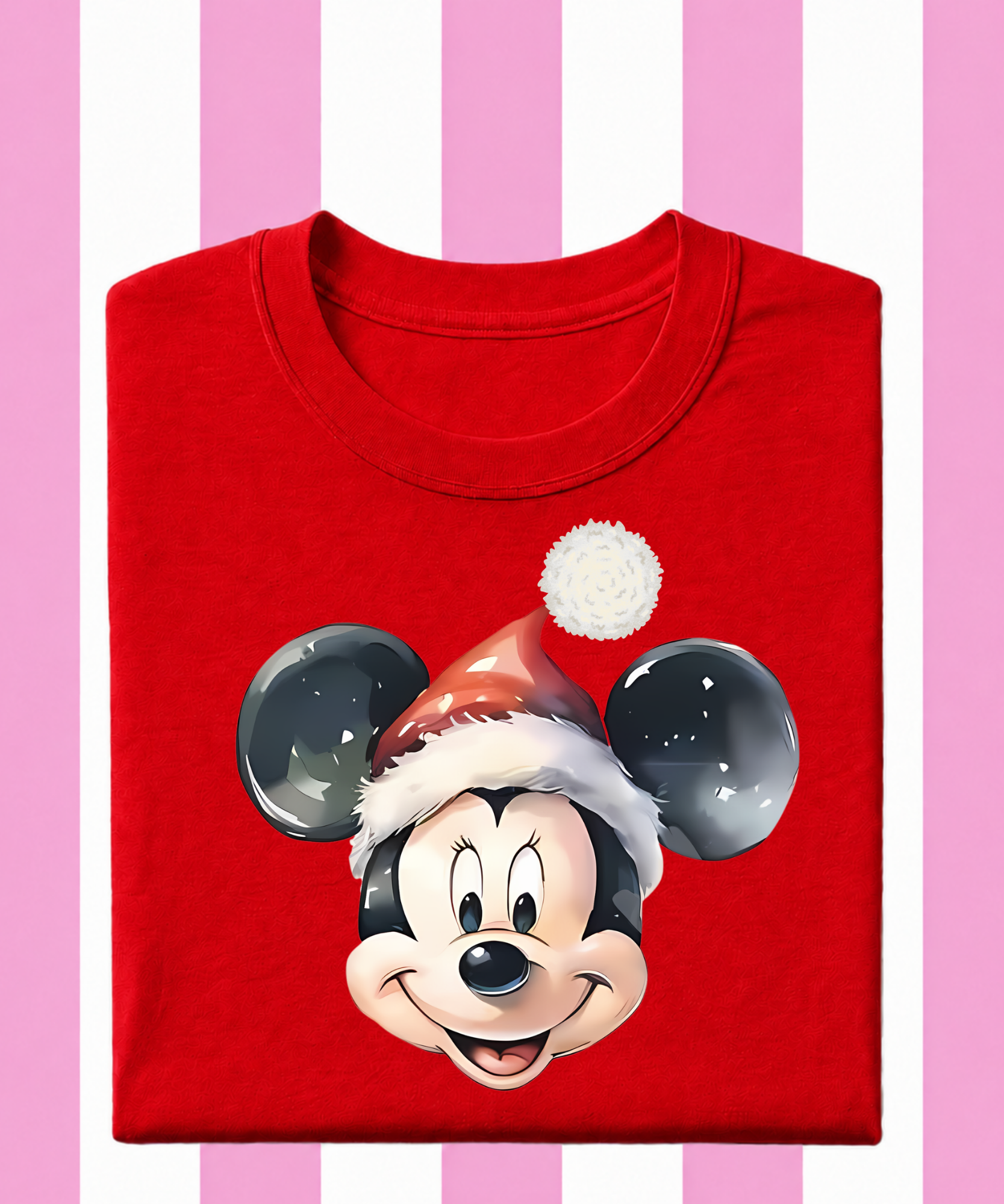 Christmas Mouse Exclusive - T-shirt/Sweatshirt