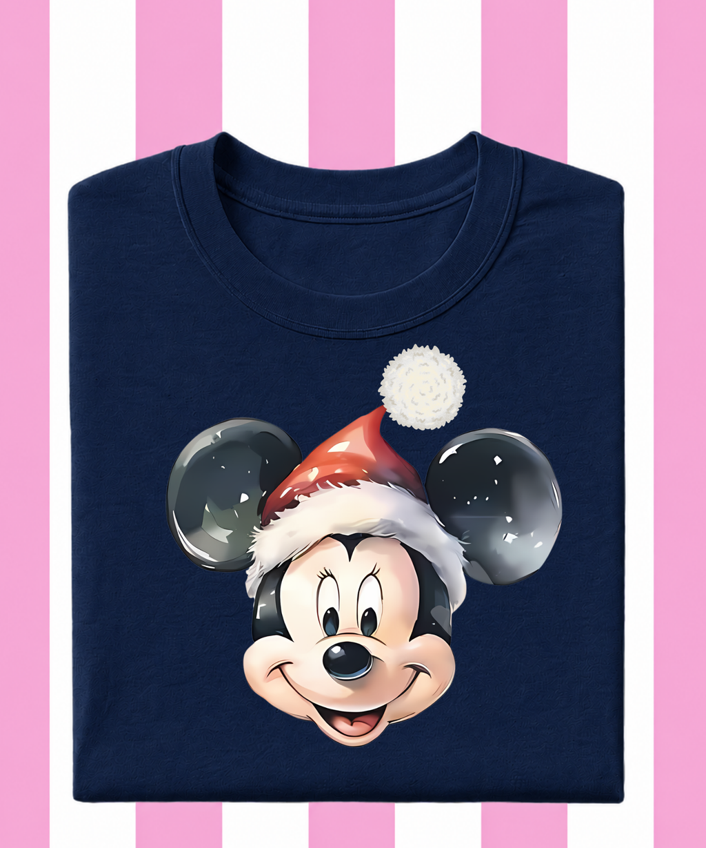 Christmas Mouse Exclusive - T-shirt/Sweatshirt