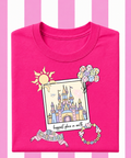 Happiest Place On Earth Exclusive - T-shirt