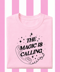 Magic Is Calling - T-shirt