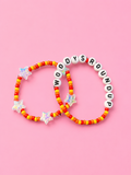 Woodys Roundup Bracelets - Set of 2