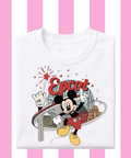 Epcot Mouse - T-shirt